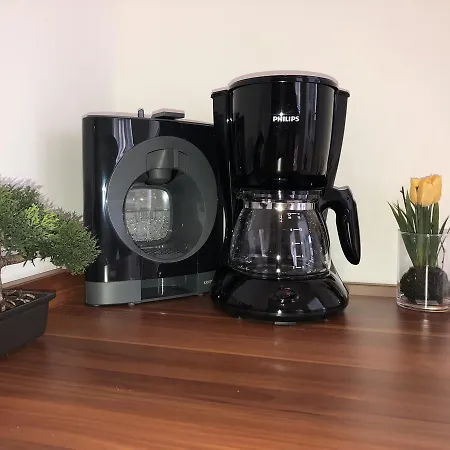 Apartamento Maximilian In Old Town Innsbruck