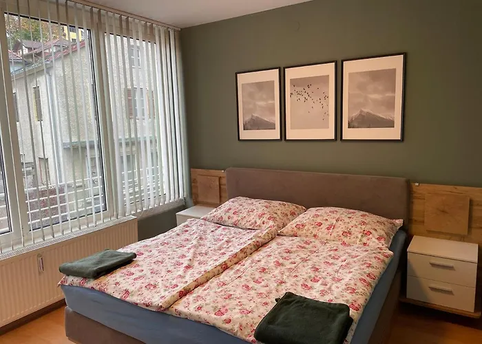 Apartamento Maximilian In Old Town