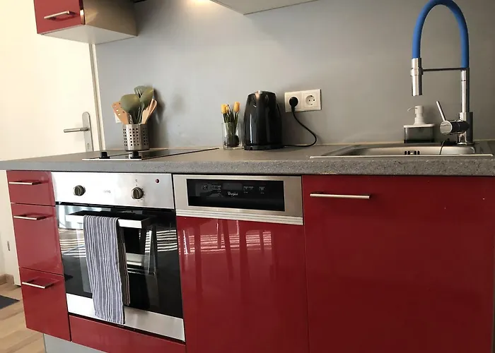 Maximilian In Old Town Appartamento *