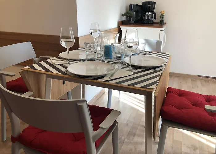 Maximilian In Old Town Apartamento Innsbruck