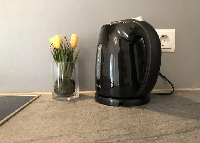 Appartamento Maximilian In Old Town Innsbruck