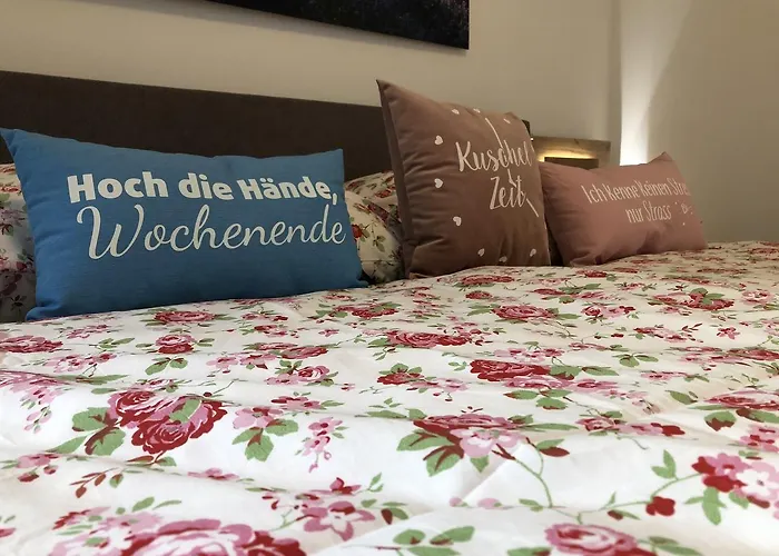 Maximilian In Old Town Apartamento