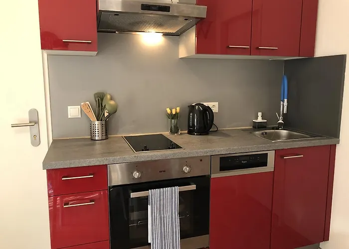 Maximilian In Old Town *