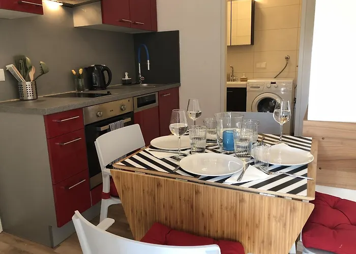 Maximilian In Old Town *