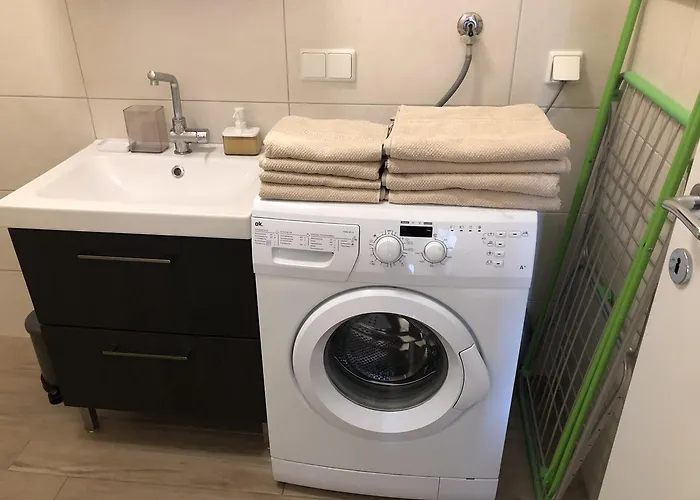 Maximilian In Old Town