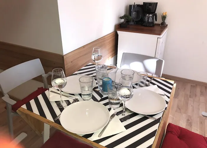 Apartament Maximilian In Old Town *