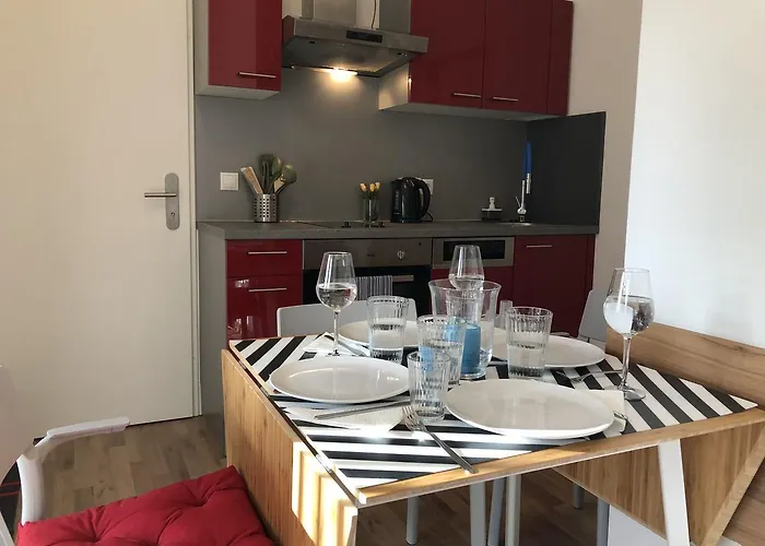 Maximilian In Old Town