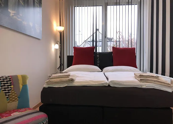 Maximilian In Old Town