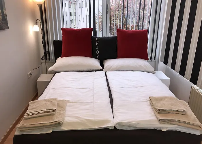 Apartament Maximilian In Old Town Innsbruck