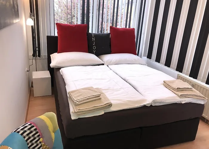 Appartamento Maximilian In Old Town Innsbruck