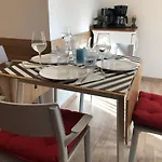 Maximilian In Old Town Apartament Innsbruck
