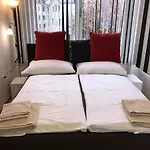 Apartament Maximilian In Old Town Innsbruck
