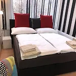 Apartament Maximilian In Old Town Innsbruck