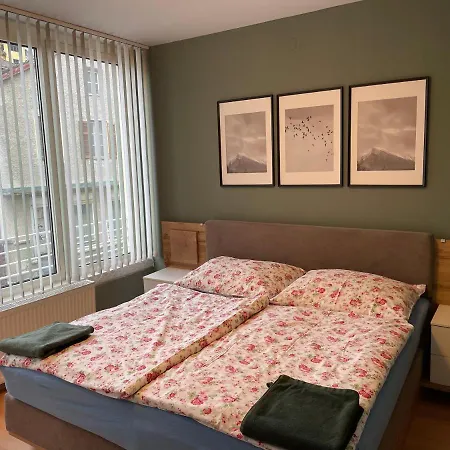 Apartament Maximilian In Old Town