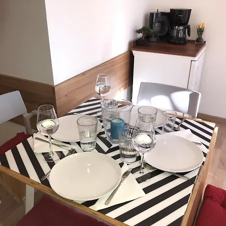 Apartment Maximilian In Old Town *