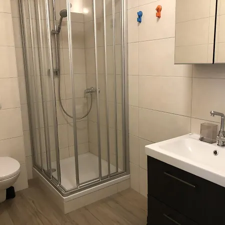 Maximilian In Old Town Apartment Innsbruck