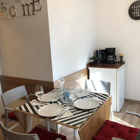 Apartment Maximilian In Old Town *