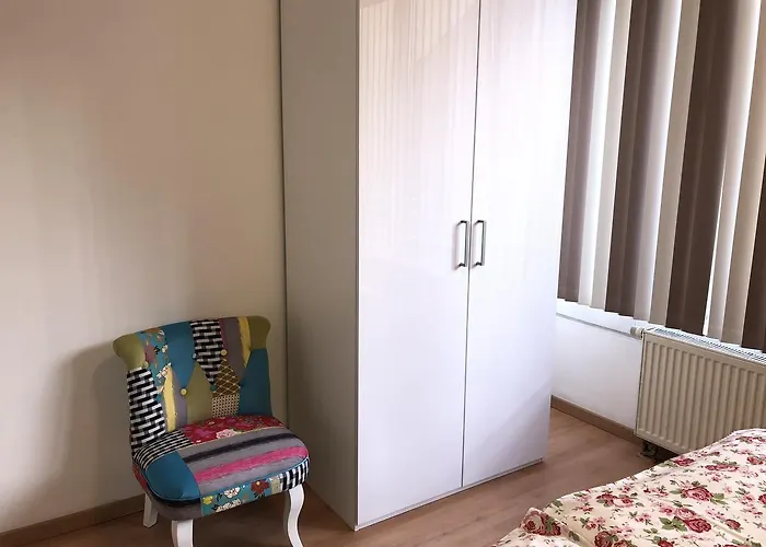 Апартаменты Maximilian In Old Town Инсбрук