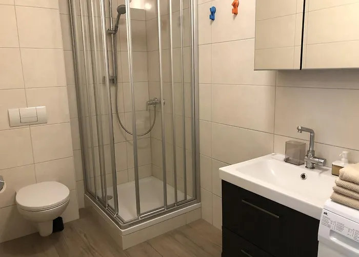 Maximilian In Old Town Апартаменты Инсбрук